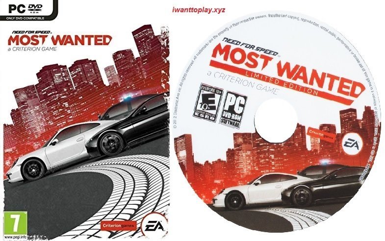 nfs most wanted 2012 psp full version highly compressed